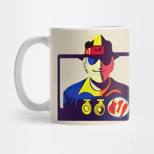 sicilicans Mug